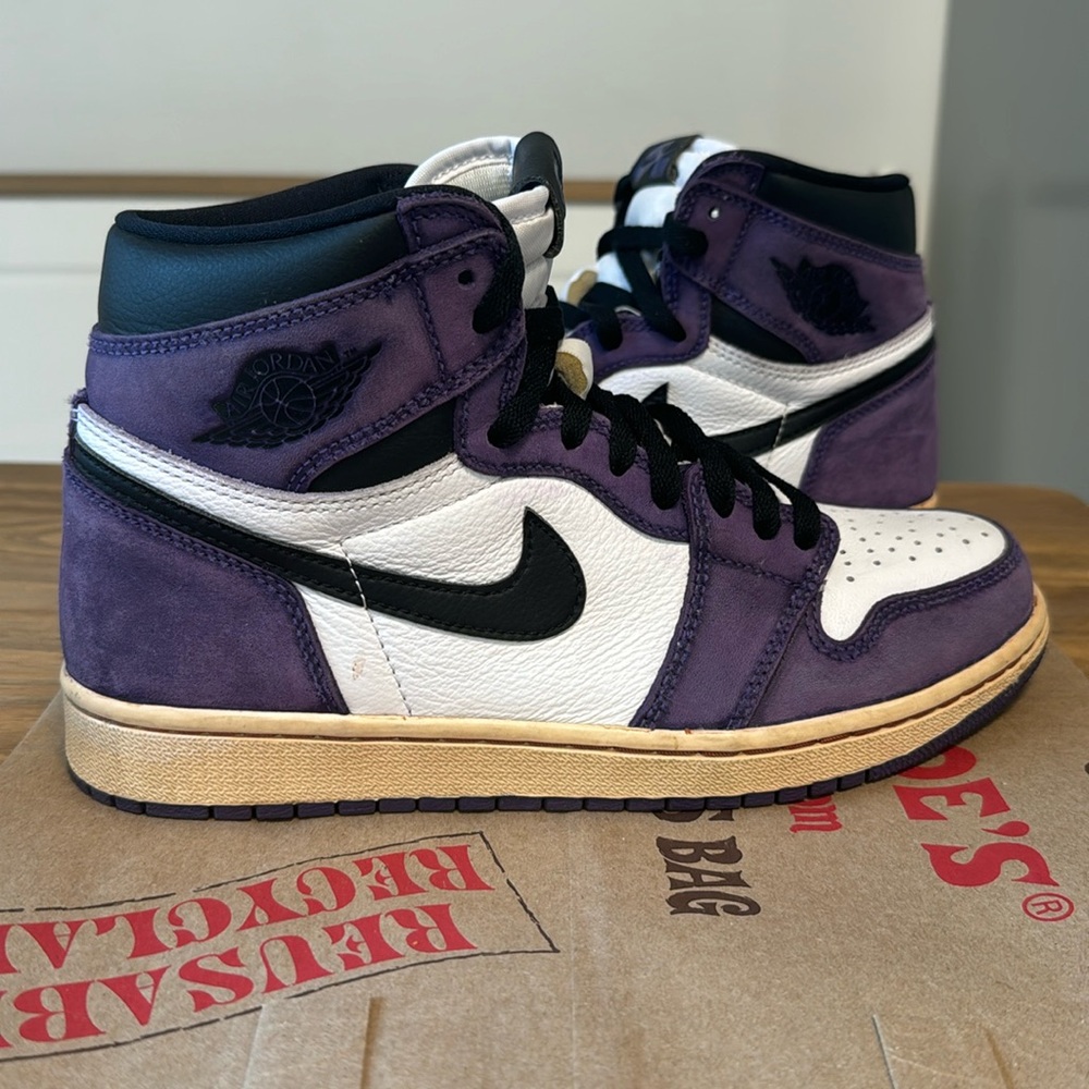 Nike air Jordan 1